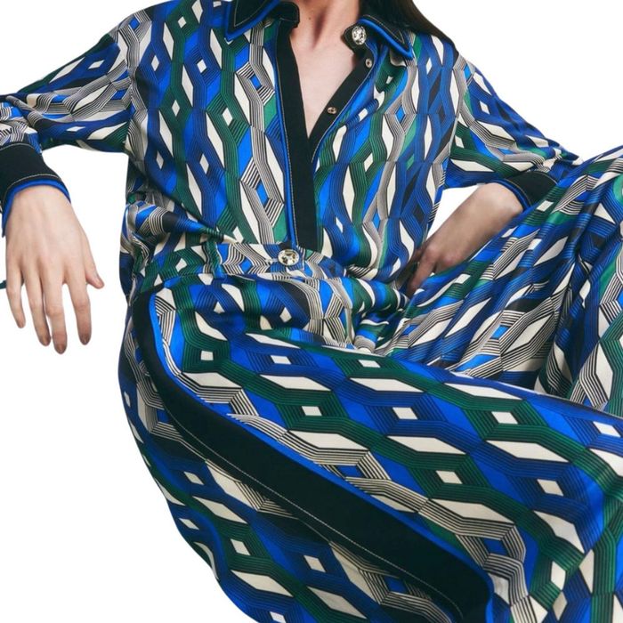 Костюм Karen Millen with Amelia Graham Printed