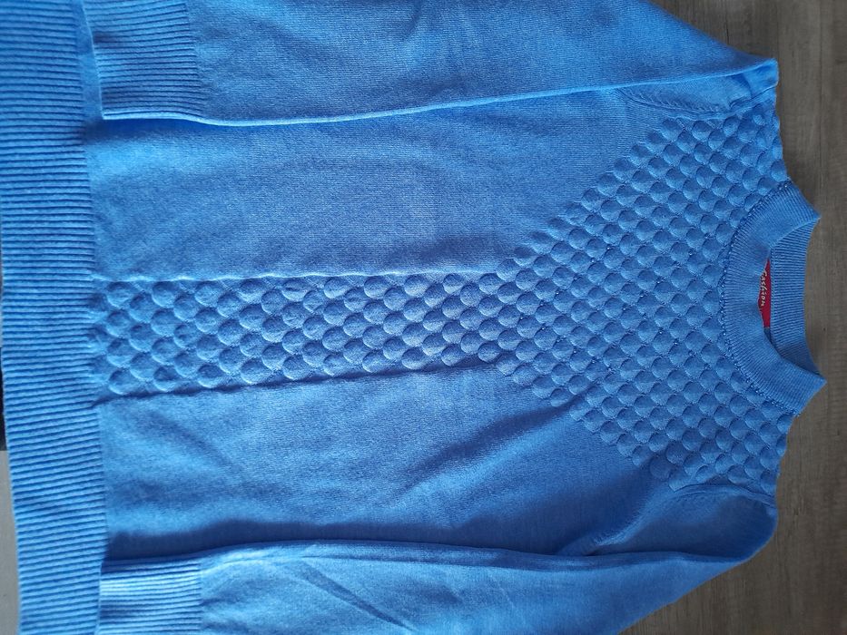 Sweter damski rozm L
