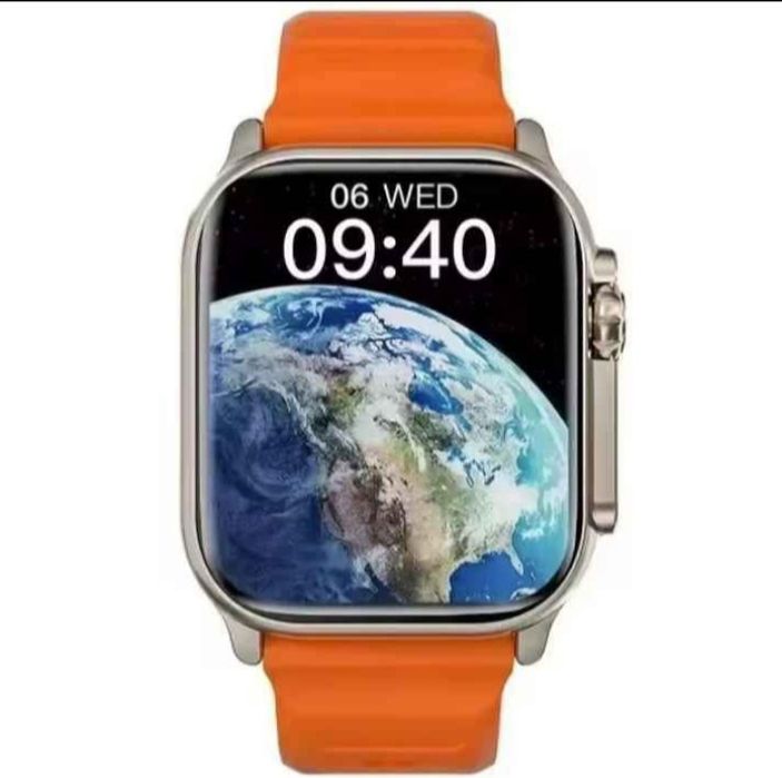 Smartwatch Ultra