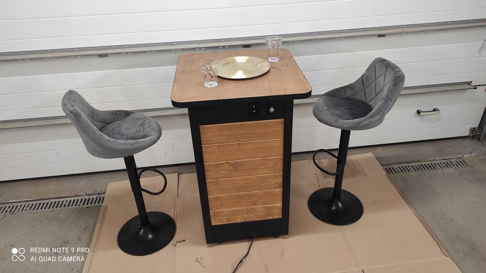 Barek ogrodowy , balia, jacuzzi, taras.