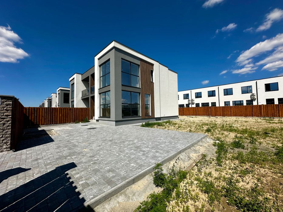 Дом по адресу ул. Заречная (площадь 131 м²) - Atlanta.ua - фото 3