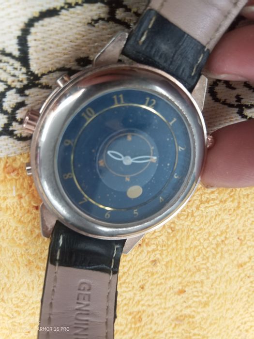 Patek Philippe para venda