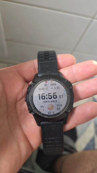 Garmin fenix 6 pro plus gratisy okazja