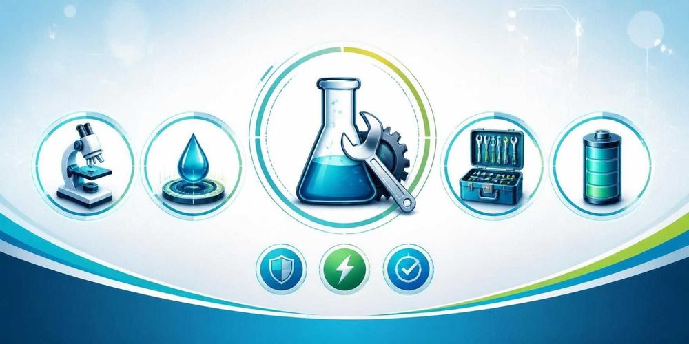 TechViva - Reparação, manutenção e engenharia