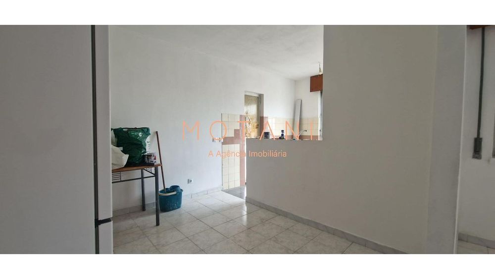 Apartamento T3 em Setúbal