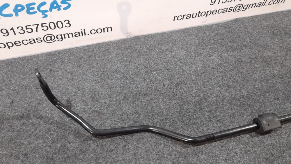 BARRA ESTABILIZADORA TRASEIRA TRÁS ANTIROLL BAR SWAY 685347401