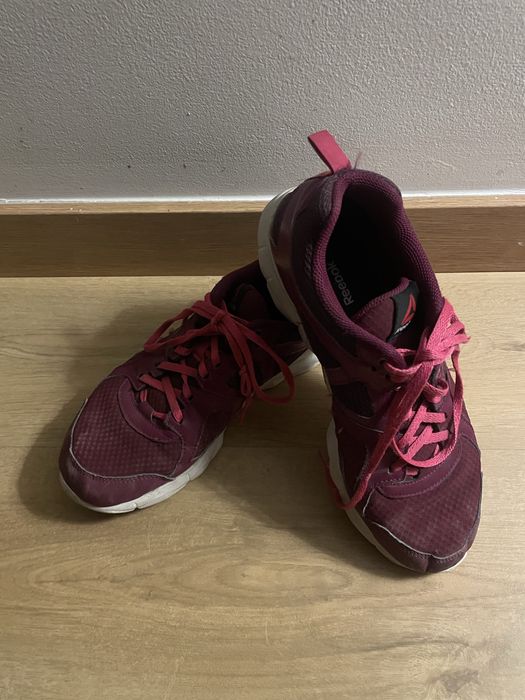 Sapatilhas Reebok440566926468065280