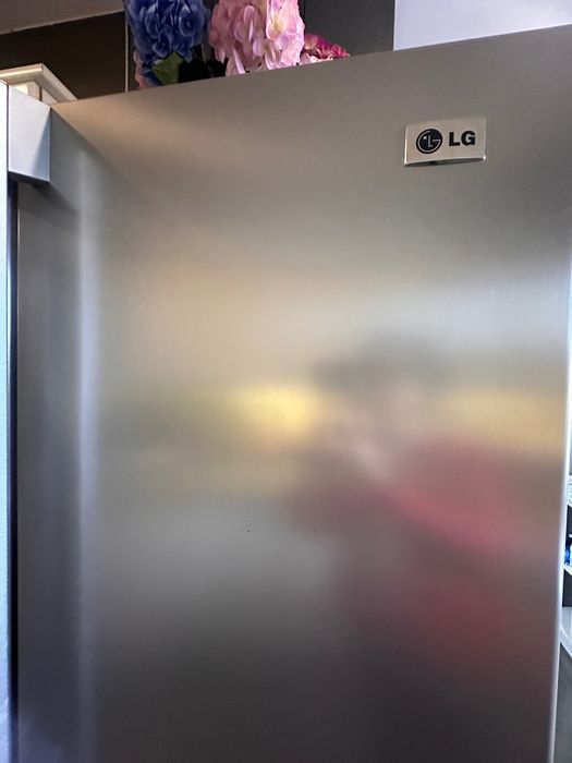 Frigorifico LG en bon estado