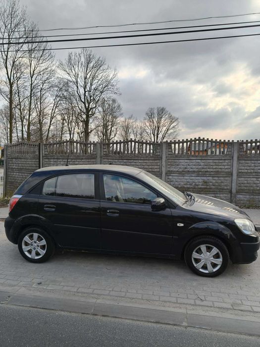 Kia Rio 1.4 , 2005 rocznik
