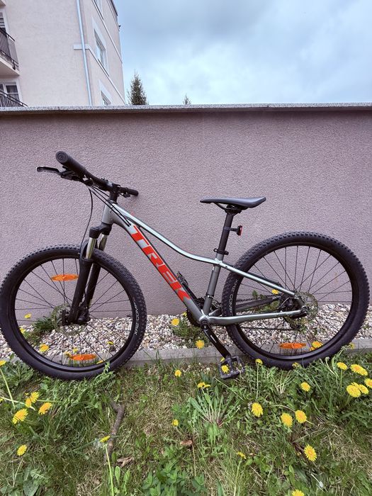 Dziecięcy Rower TREK MARLIN 4 xs