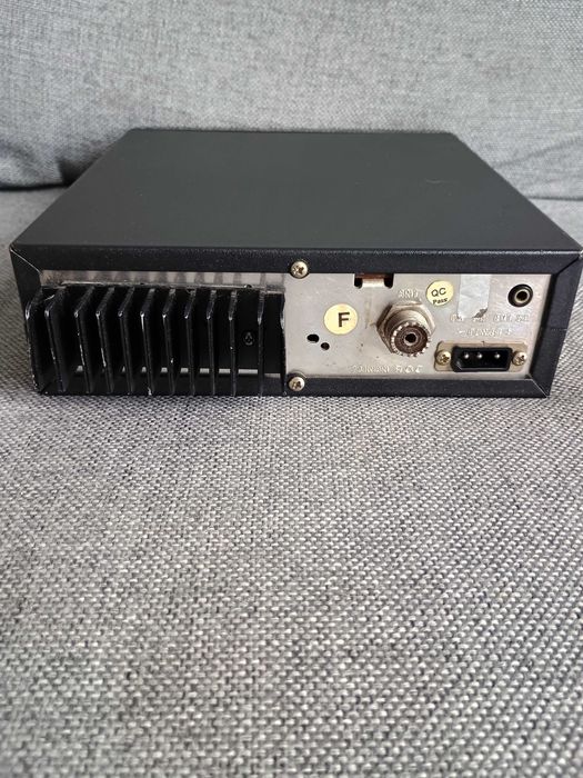 CB radio Superstar SS-3900F AM FM SSB Rarytas Rzadki Egzemplarz