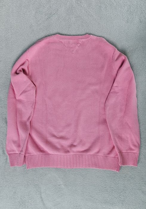 Sweter marki Tommy Hilfiger