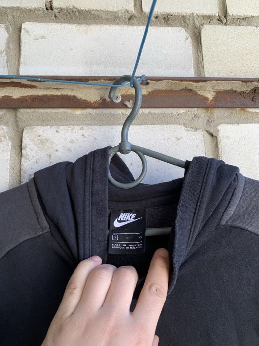 Чоловіче худі Nike Air