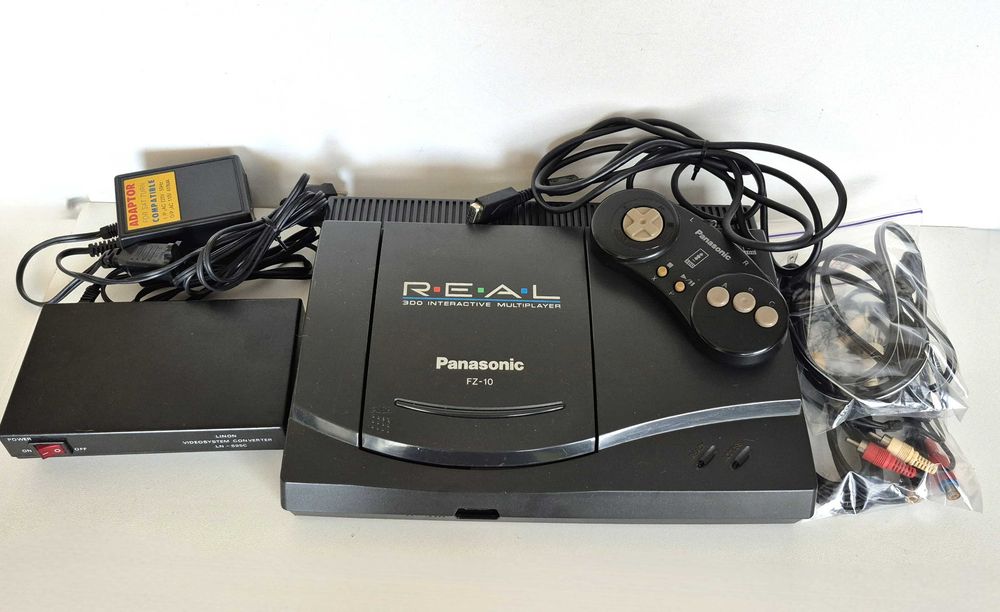 3do panasonic - Купить электронику - Цены на OLX.ua