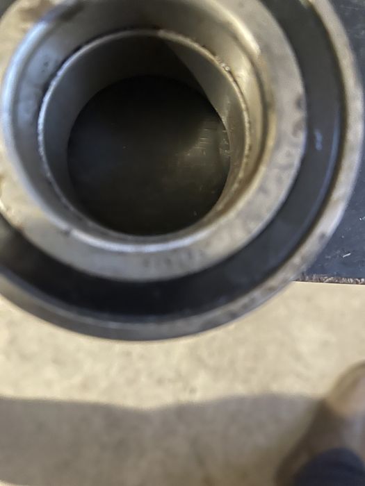 Подшибник ауди