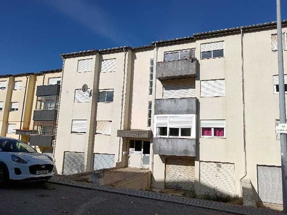 Apartamento Campelo