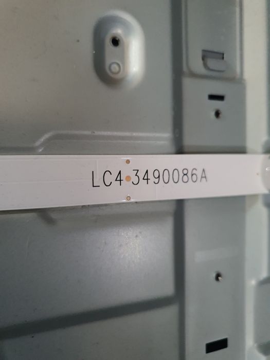 Podświetlenie LED do TV LG