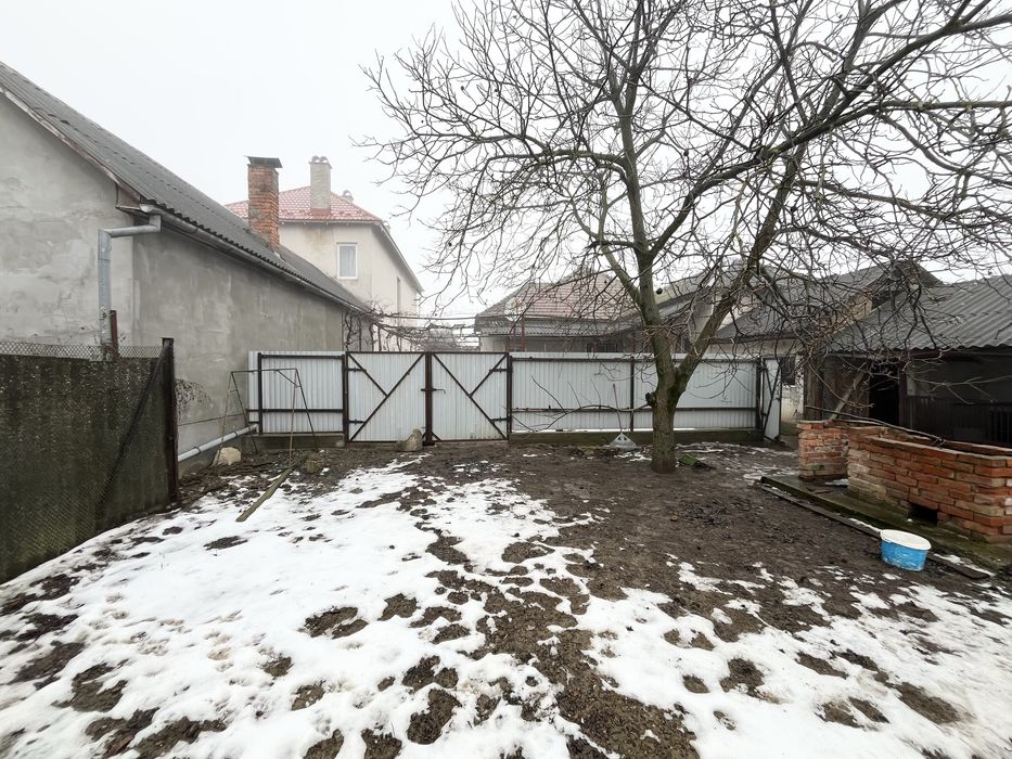 Продам дім 76 м2 приват ділянка 25 сот Велика Бийгань вул. Головна