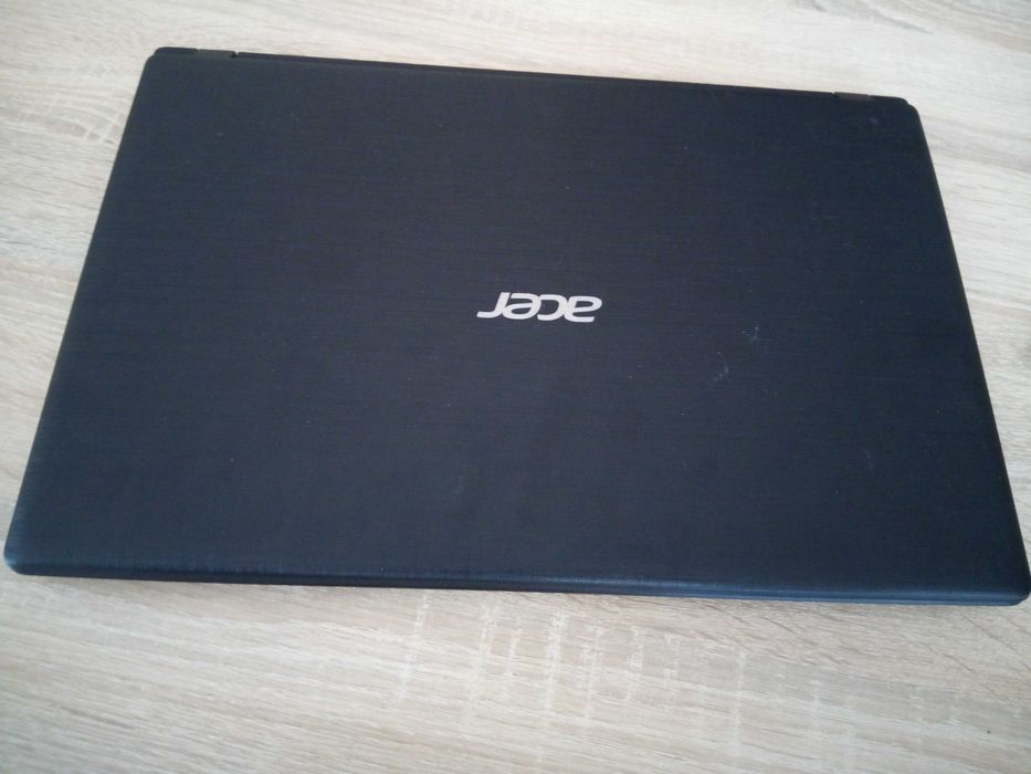 Ноутбук Acer Aspire i3 6006u/ssd/4-12GB RAM