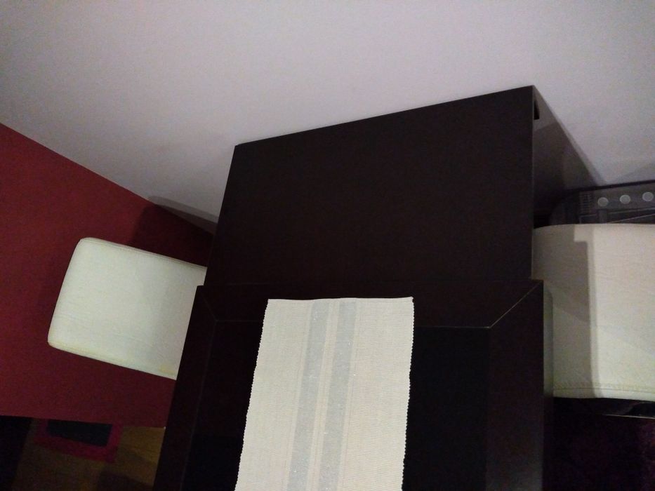 Mesa de sala / jantar