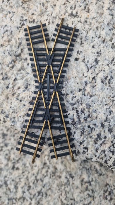 Desvios para comboios