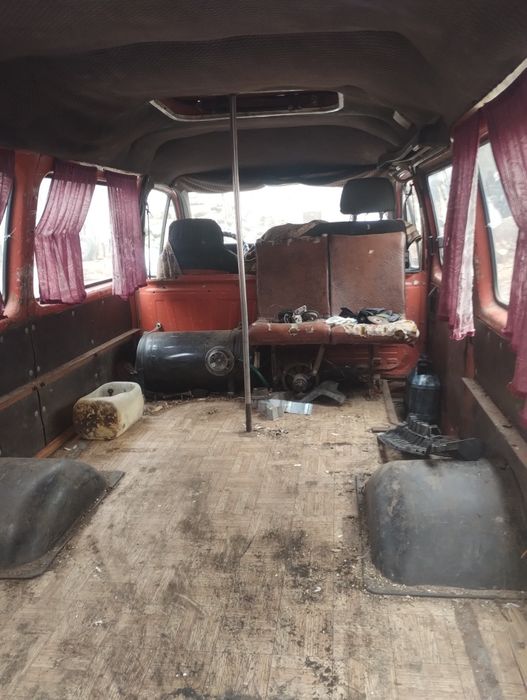 Продам газель грузо пас