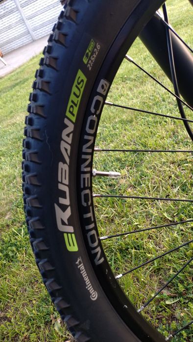Електровелосипед e bike TREK POWERFLY 4