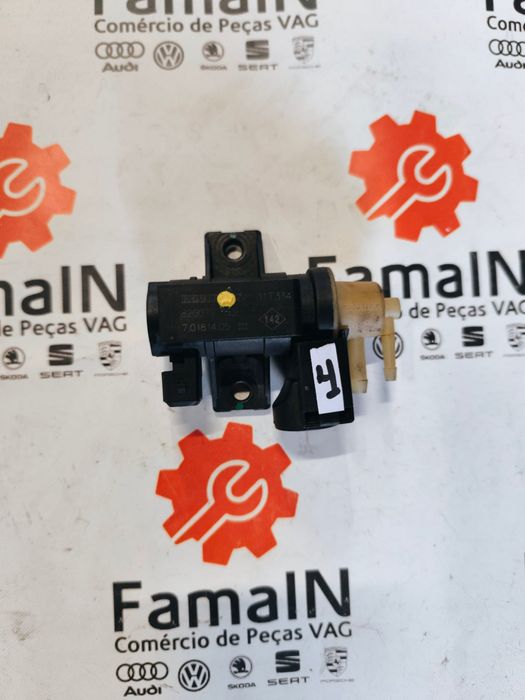 Válvula De Pressão do Turbo RENAULT KANGOO