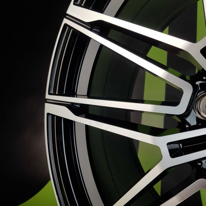 Диски На Авто R19 5x120 Різноширокі BMW E90 F32 E60 F10 E64 F06 F01