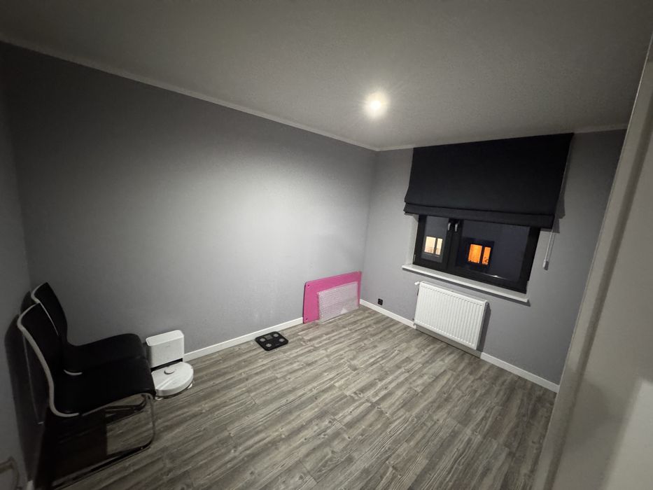 Nowoczesne 3 pokojowe mieszkanie Głogowo