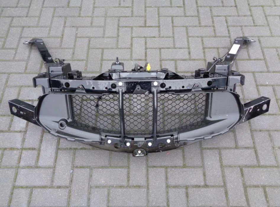 Панель передня Maserati Quattroporte M156 вентилятор разборка