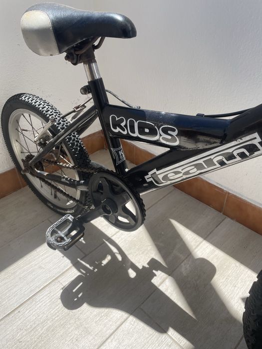 Bicicletas roda 16