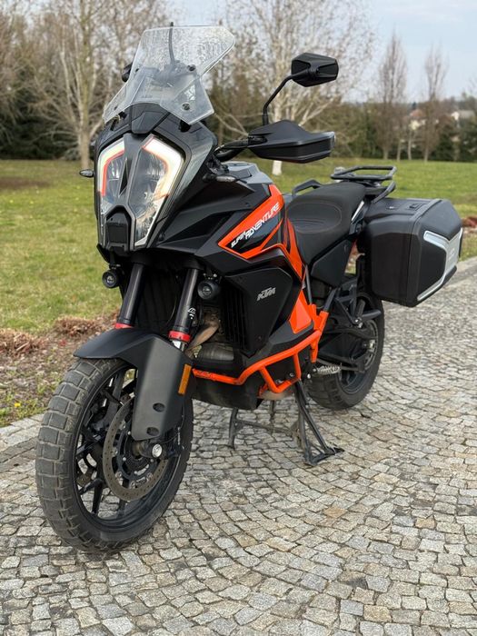 KTM