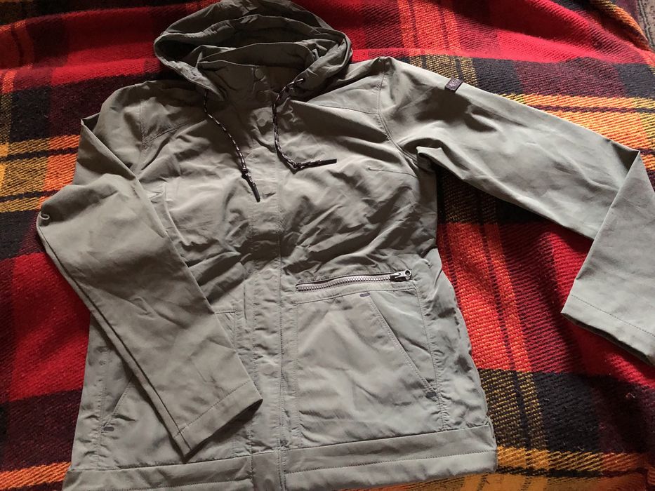 Ветровка Nike, Columbia, Adidas