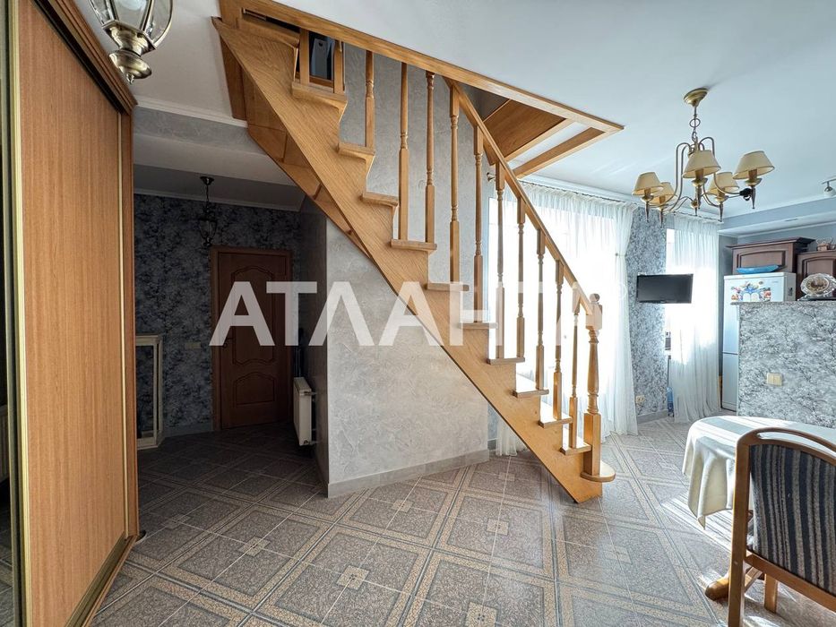 4+-rooms apartment apartment by the address st. Staroznesenska ul (area 137,3 m²) - Atlanta.ua - photo 17