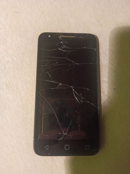 Telefon alcatel pixi 4