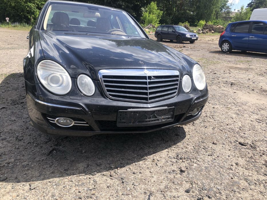 Розборка мерседесів w210 w211 w220 w203 Vito w639 4matic