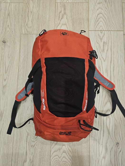 Plecak Jack Wolfskin Kingston Recco 22L