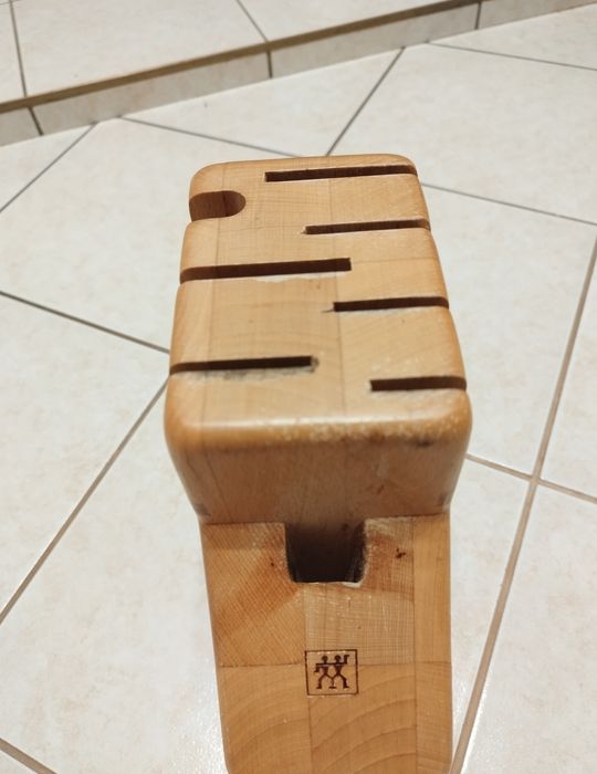 Blok na noże ZWILLING