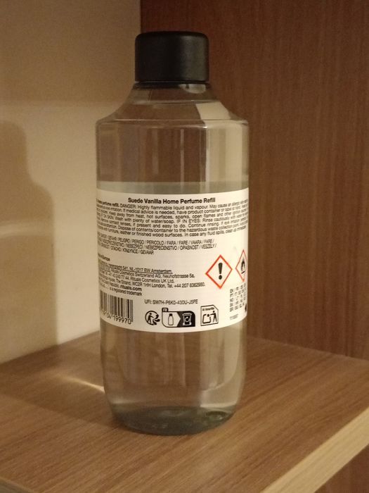 Rituals refill Home Perfum