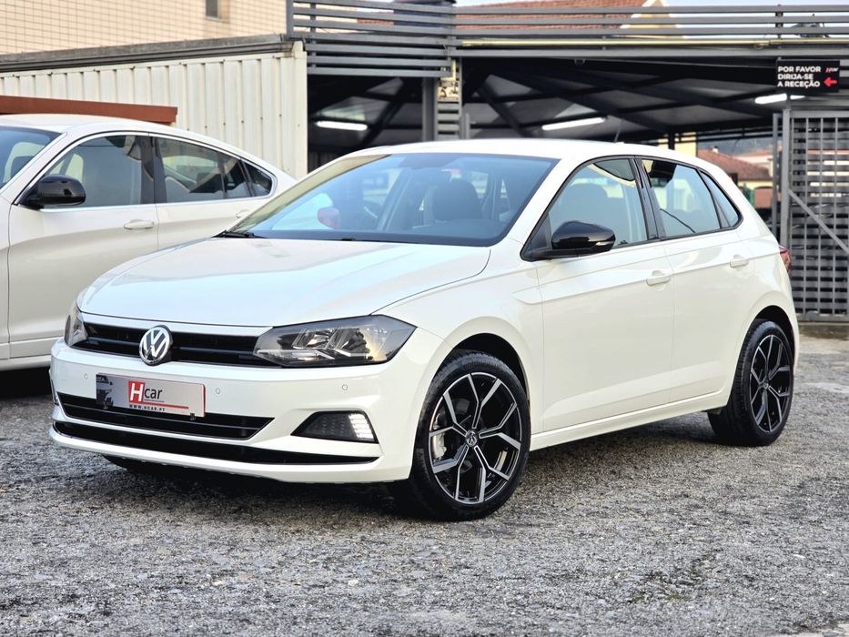 VOLKSWAGEN POLO 1.6TDI 95CV