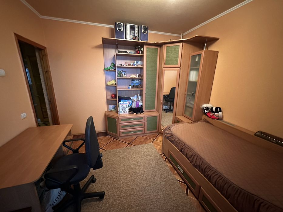 Продам 3х.кв.10/16 S-70м2. на Салтовке 601 Сертификат