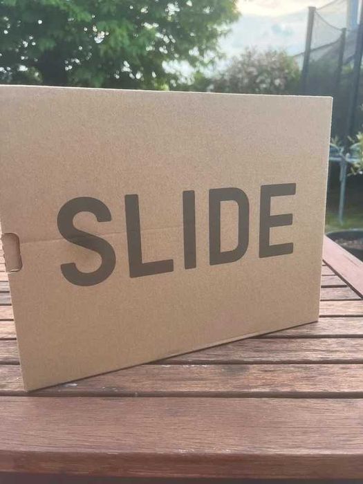 adidas Yeezy Slide Bone R.42