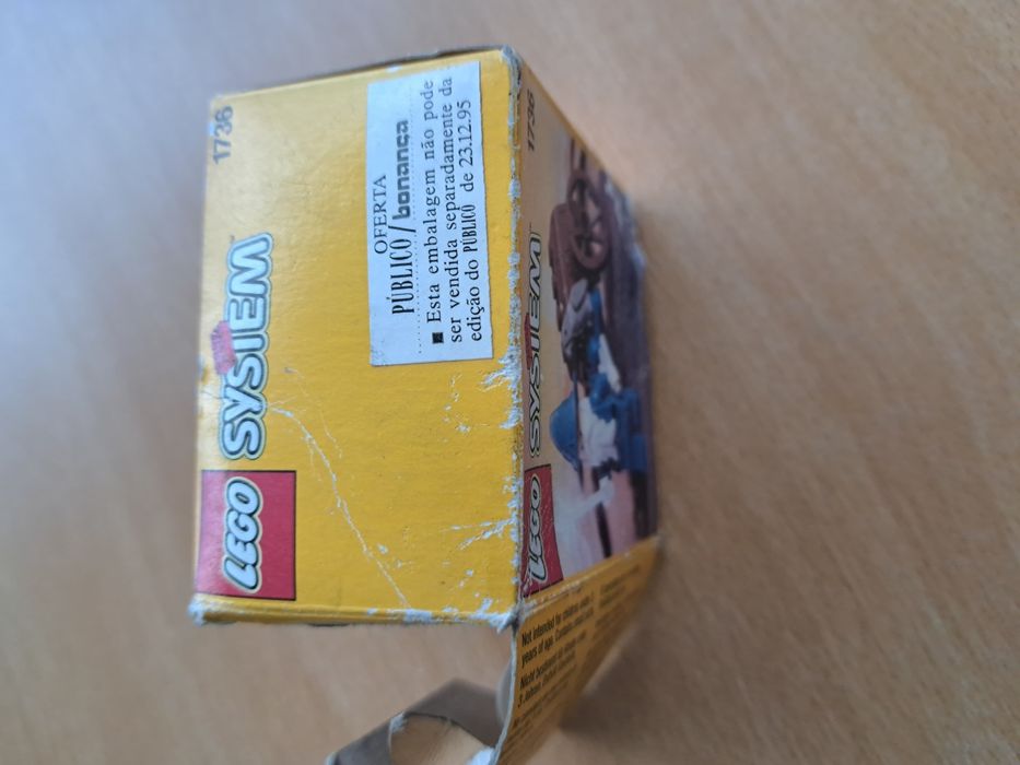 Lego Castle Set 1736