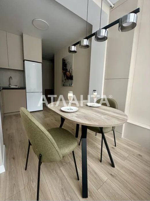 1-кімнатна квартира. Новосілки.