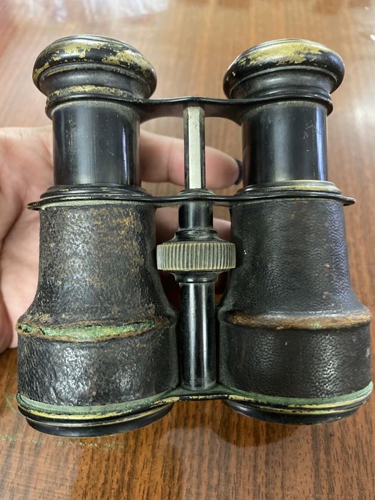 Продам бинокль