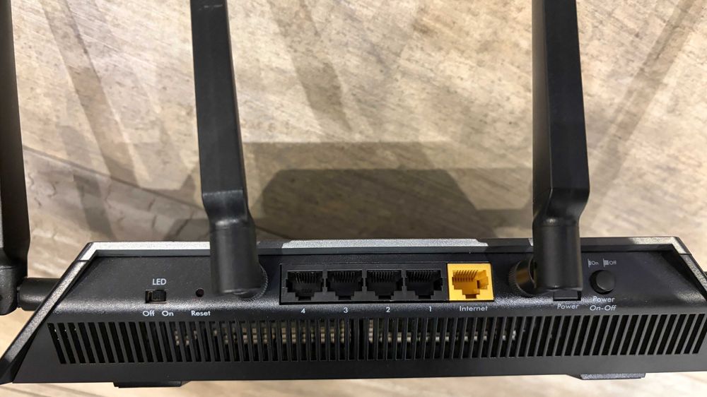 Router NETGEAR Nighthawk X4 AC2350 R7500 Okazja | Warszawa Wilanów