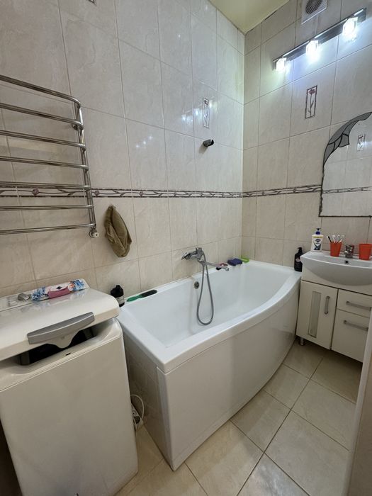 Здам 2хк.кв. Центр