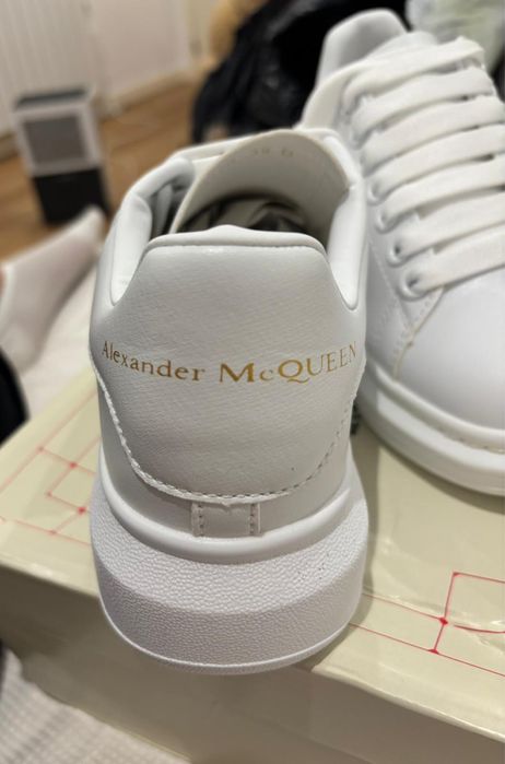 sapatilhas alexander mac queen