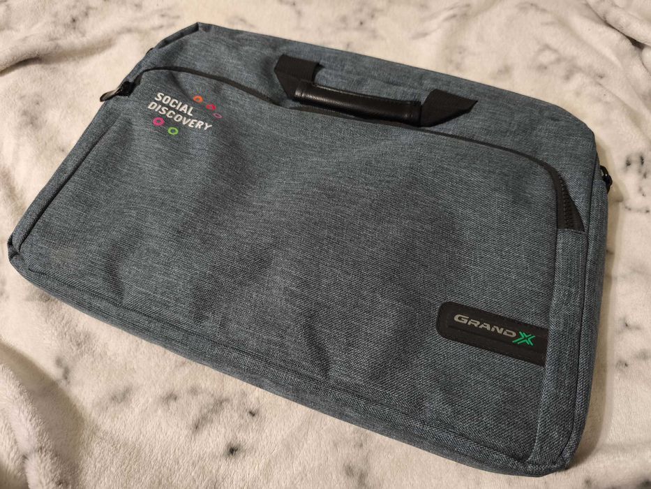 Сумка для ноутбука